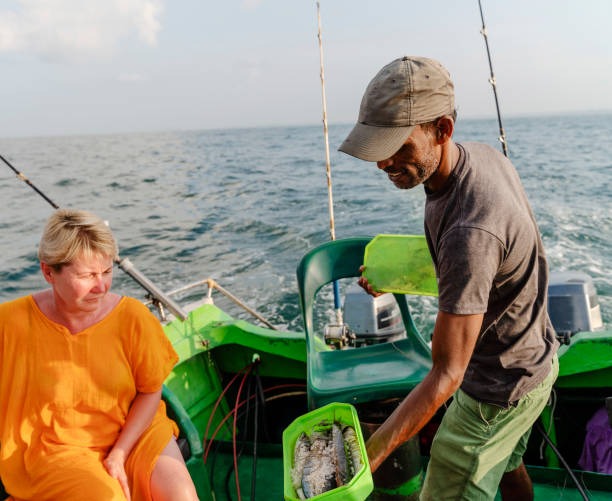 Discover Why Reel Groovy Experiences is a Must-Try Adventure