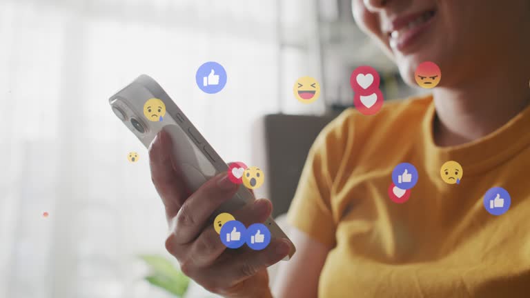 Instagram Likes Case Study Paid vs Organic