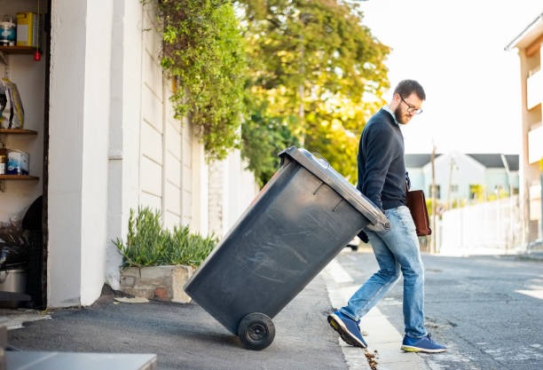 Why Professional Trash Pickup Is Crucial for Businesses