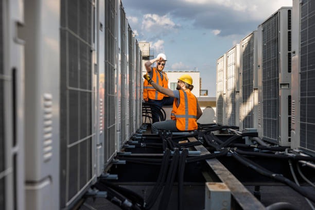 Emergency HVAC Contractor Near Me 24/7 Assistance Available