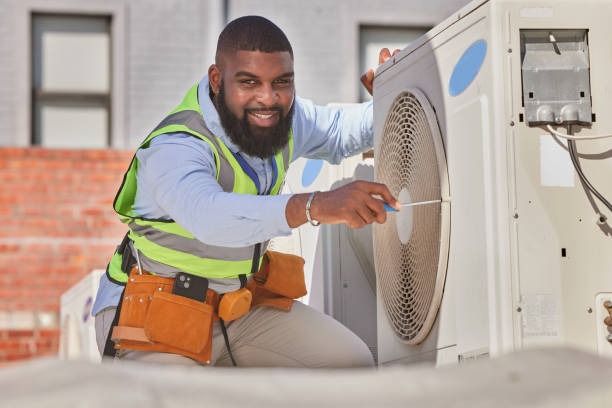 Trusted AC Repair Services with Guaranteed Results