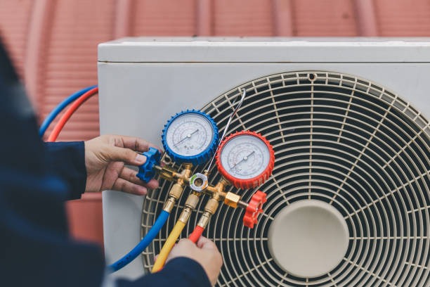 Reliable HVAC Services from Vortex Air Solutions LLC of Waxahachie