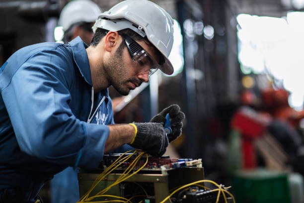 Falcon Electric Professional Electricians You Can Count On