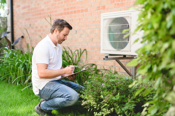 Emergency AC Repair in Oceanside Stay Comfortable, Stay Safe