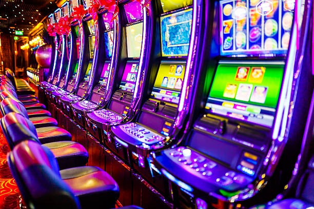Take the Spin Challenge Unlock Your Jackpot Dreams