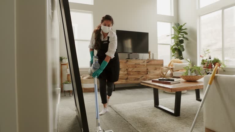 Why Are Offices in Kansas City Shifting Toward a Cleaner Work Ethic?