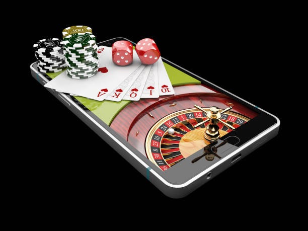 Reliable Online Casino with Big Bonuses