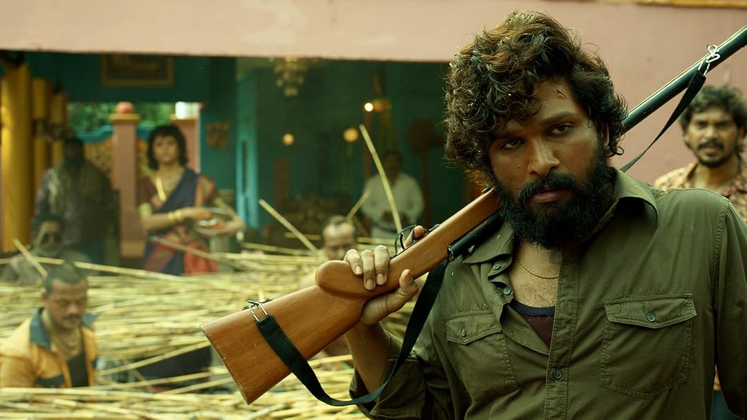 Top Superstars in Telugu Movies