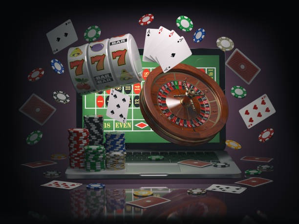 Discover the Future of Online Casino Gaming