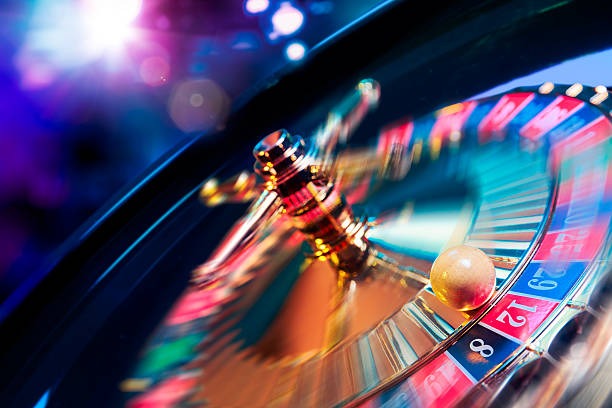 Casino Non AAMS Sites With Multiple Game Categories