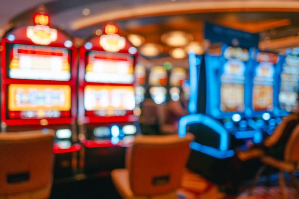 Casino En Ligne Fiable Avec Bonus De Casino Modernes