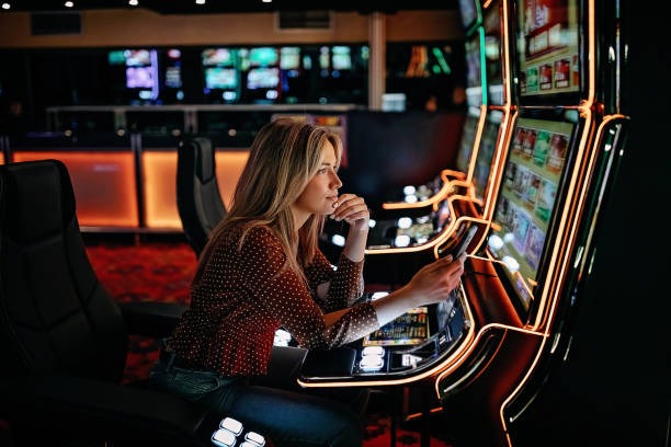 Trusted Casino Promotions and Rewards in bonus casino en ligne