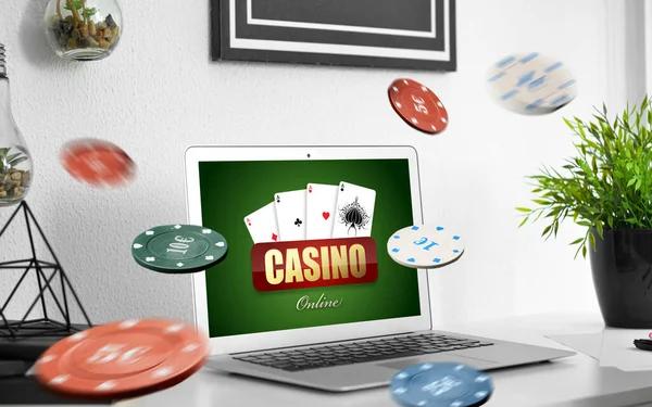 Top Reasons to Try casino en ligne This Year