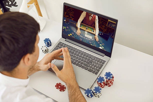 Best Cambodia Online Casino for Slot Enthusiasts
