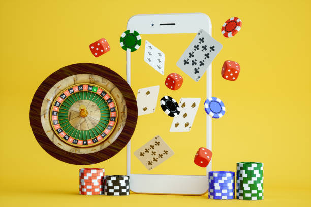 Complete casino en ligne retrait instantané Guide in English