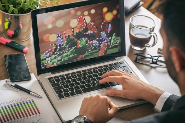 Meilleur Casino en Ligne Argent Reel et Sécurité Renforcée