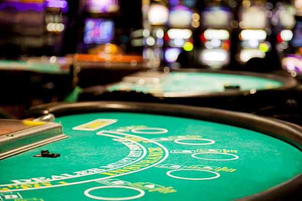 Explore Premium Online Entertainment with casinos en ligne Options
