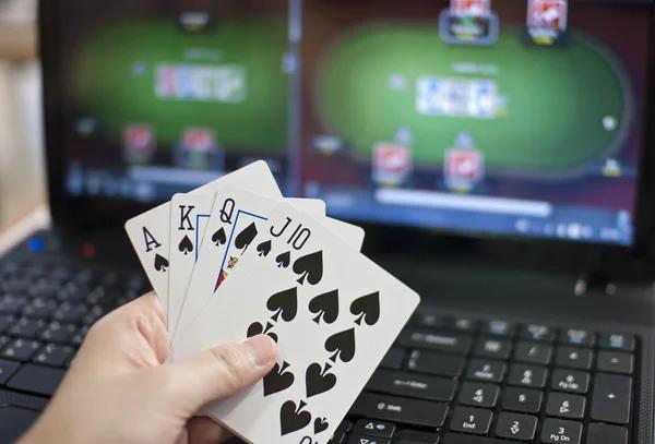 Why Try casino en ligne Safely