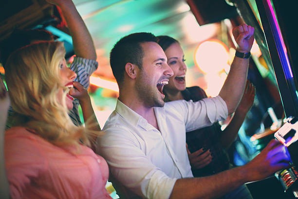 Les nouveaux casinos en ligne qui séduisent grâce à leur originalité