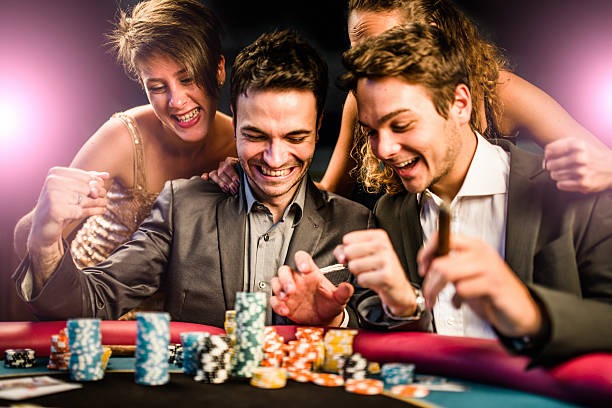 Safe Gaming with casino fiable en ligne