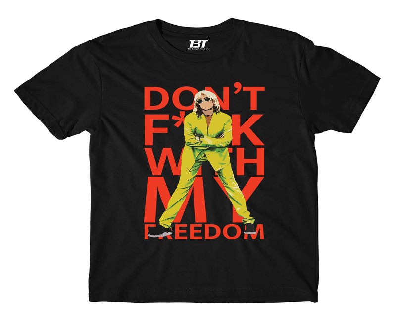 Shop Genuine Miley Cyrus Official Merch for Supporters