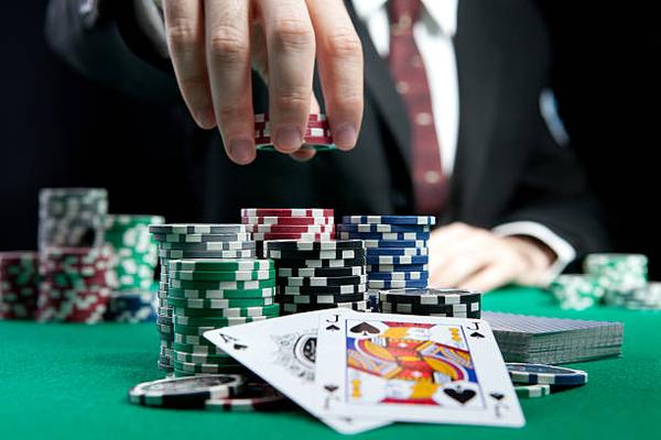 Understanding Deposit Protection Measures on casino non aams sicuri Sites
