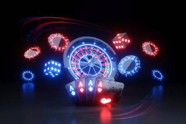 A Fresh Look at What casino non aams Have to Offer