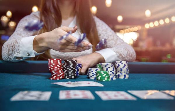A Helpful Introduction to best online casino Singapore For players seeking variety
