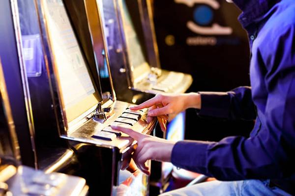 Exploring Player Account Management on online casino Singapore
