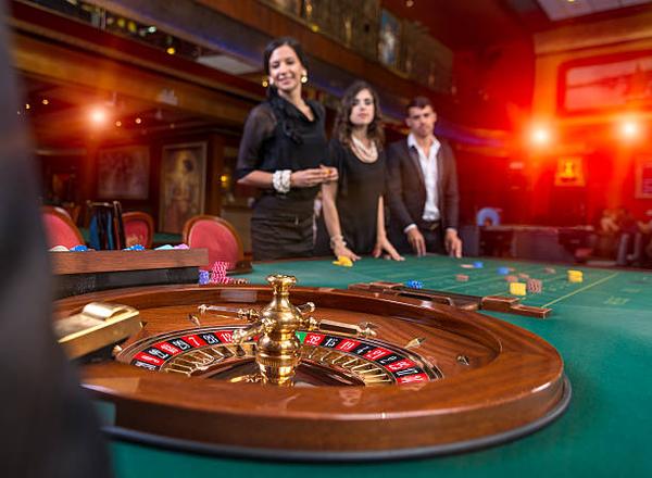Loyalty Features Available Within Singapore online casino