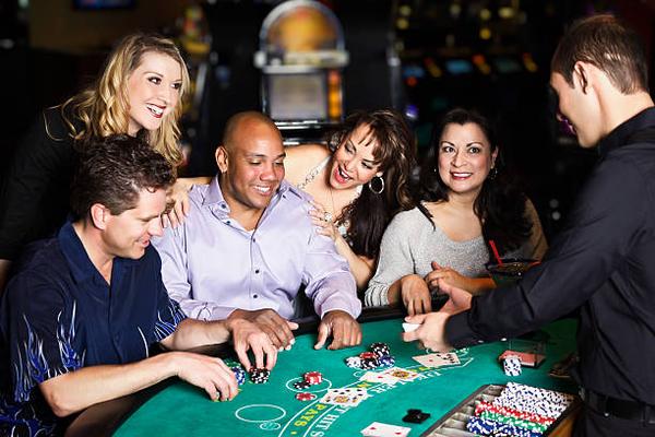 How to Discover Great Gaming Options with migliori casino non AAMS