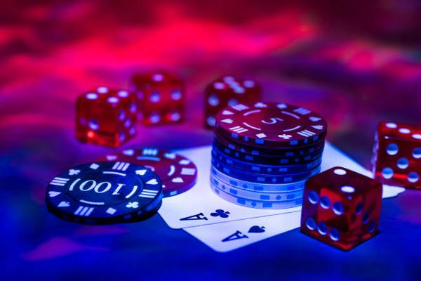 Examining the Digital Growth of casino non aams Platforms