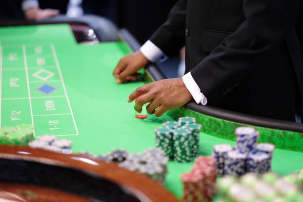 What Experienced Players Notice on best online casino sites Singapore
