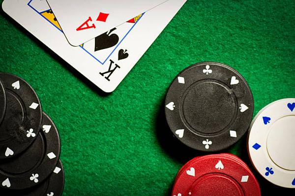 Building a Convenient Gaming Routine With online casino Singapore