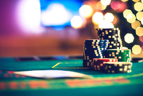 Exploring Recent Developments in migliori casino non AAMS