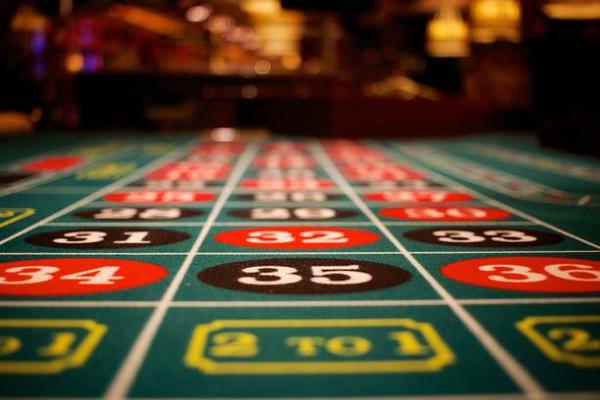 A Look at Casino Rewards Across the top online casinos