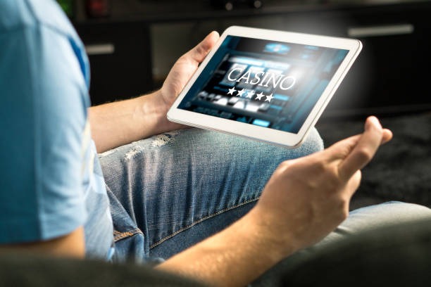 Player Considerations for casino non aams Sites
