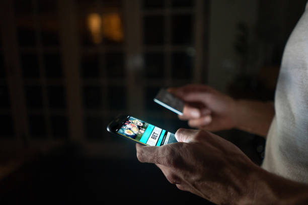 What Sets Different Games Apart Across online casinos Singapore