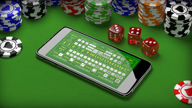Migliori Casino Online Per Chi Cerca Giochi Di Tavolo