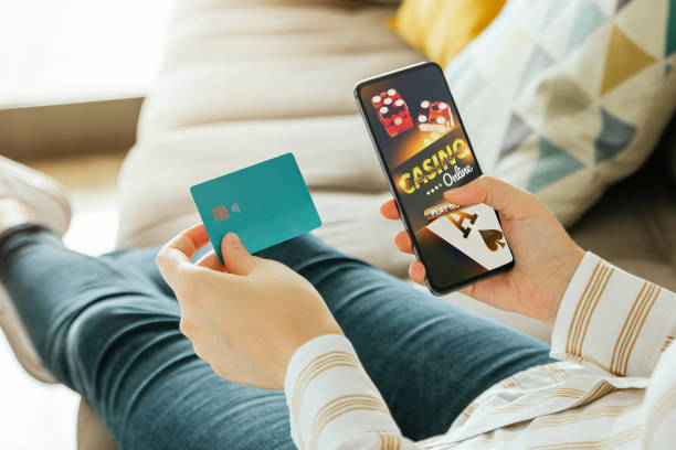 Showcasing Diverse Gaming Formats at Online Casino Singapore