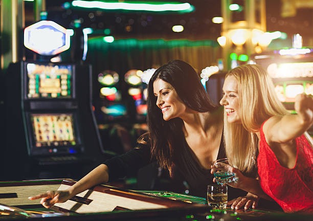 A Fresh Perspective on best online casino Singapore For players seeking variety